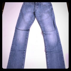 Aeropostale skinny jean